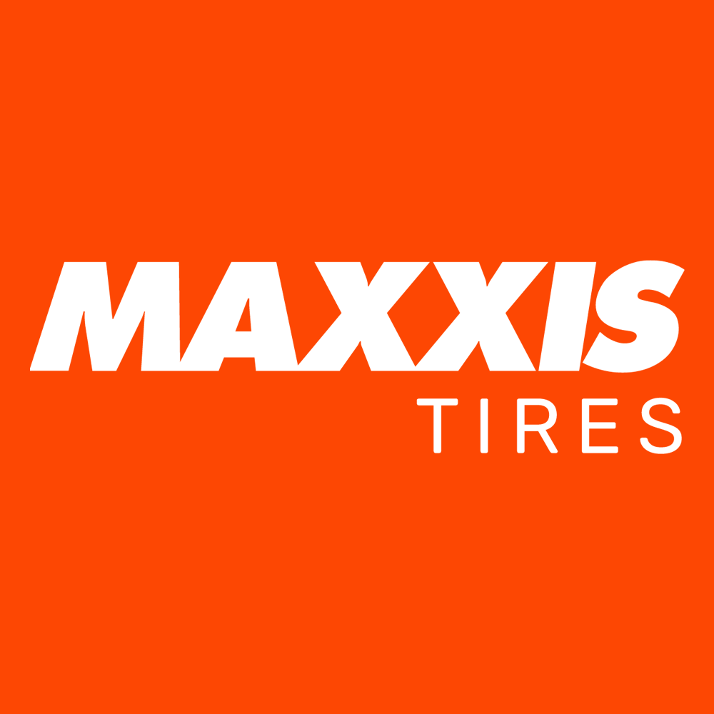 Maxxis Tires Facebook ad from May 12, 2026