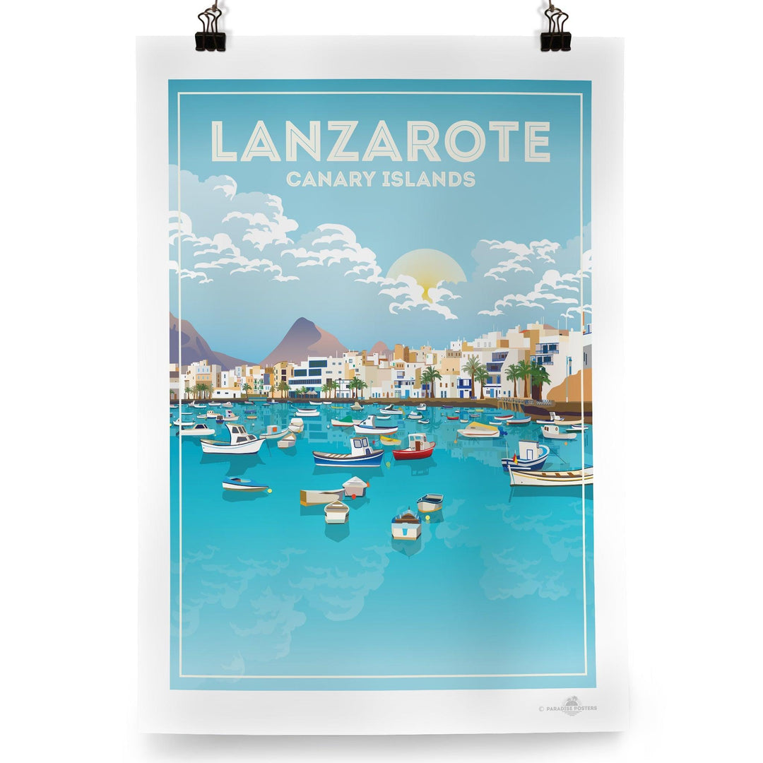 Paradise Posters Facebook ad: Vintage & Retro Style Travel Posters & Prints from around…