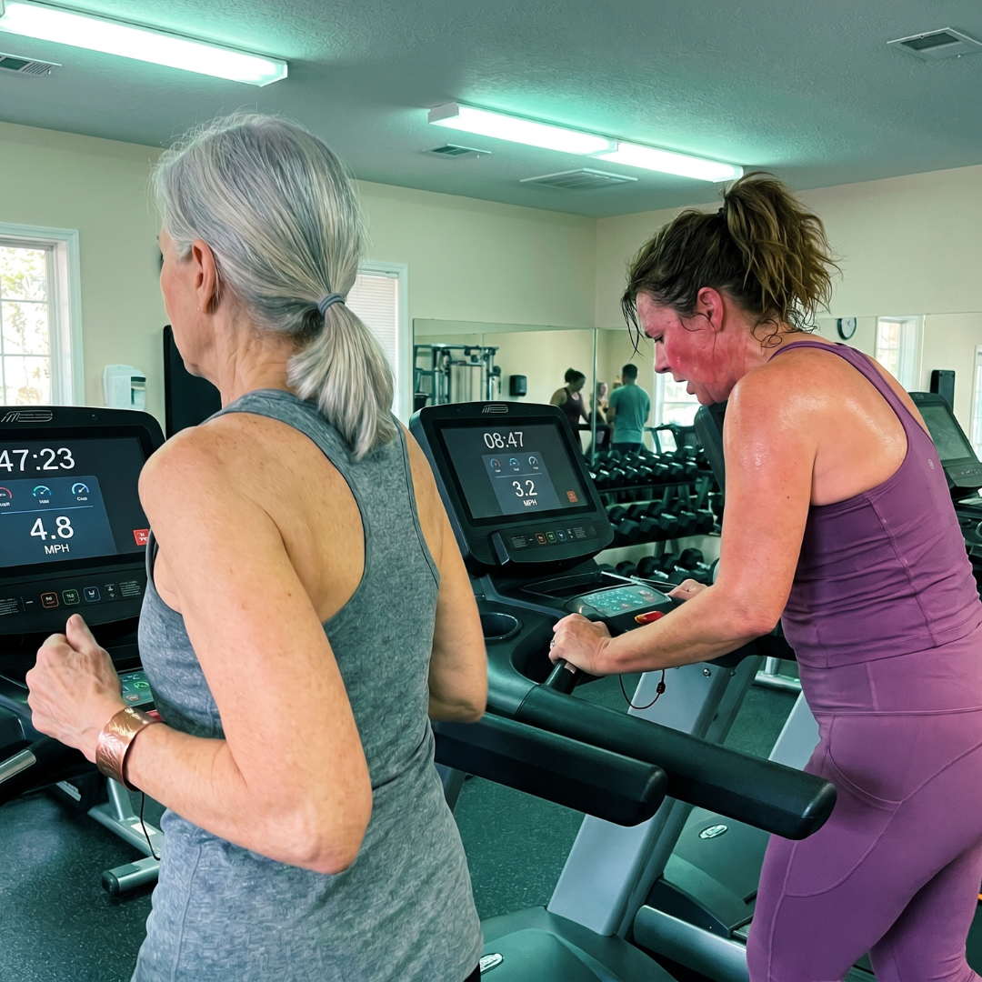 Dr. Cindy Stafford Facebook ad