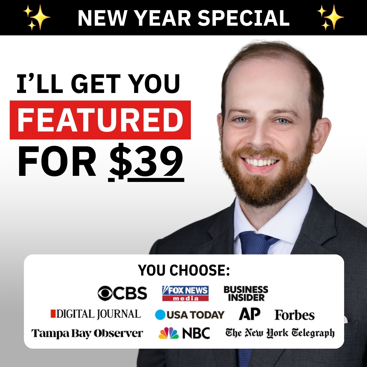 Sam Frost Facebook ad