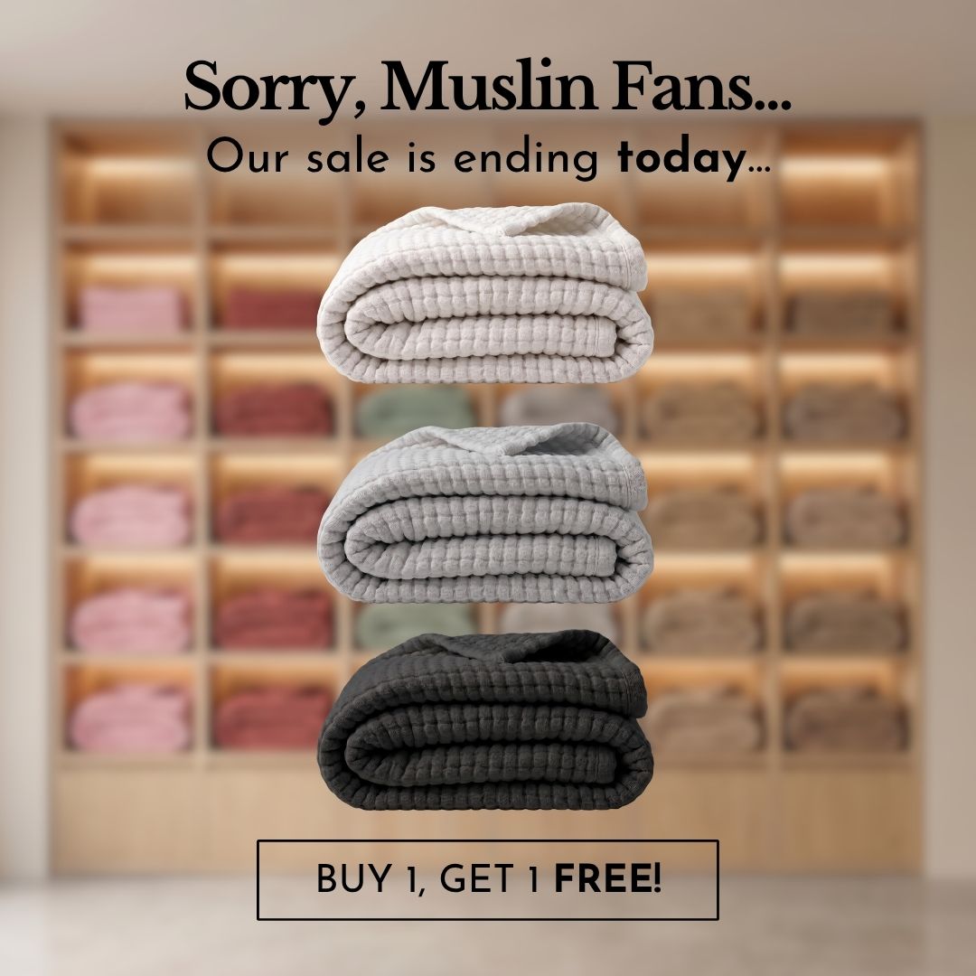 The Fleece Company Facebook ad