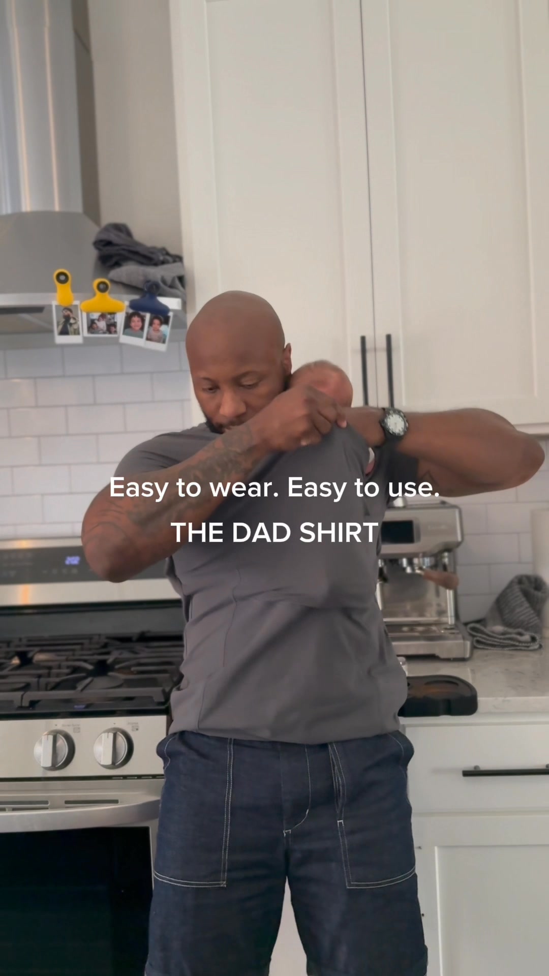 Lalabu Facebook ad: The best gift for new dads and the…