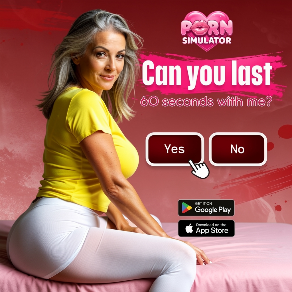 Hot Game Facebook ad: Stop watching. Tap Play and take her