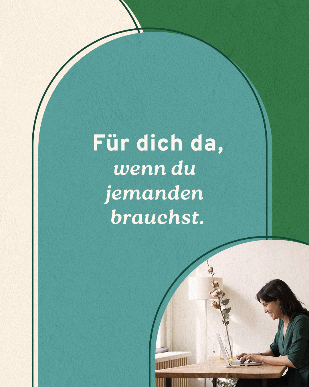 BetterHelp Facebook ad