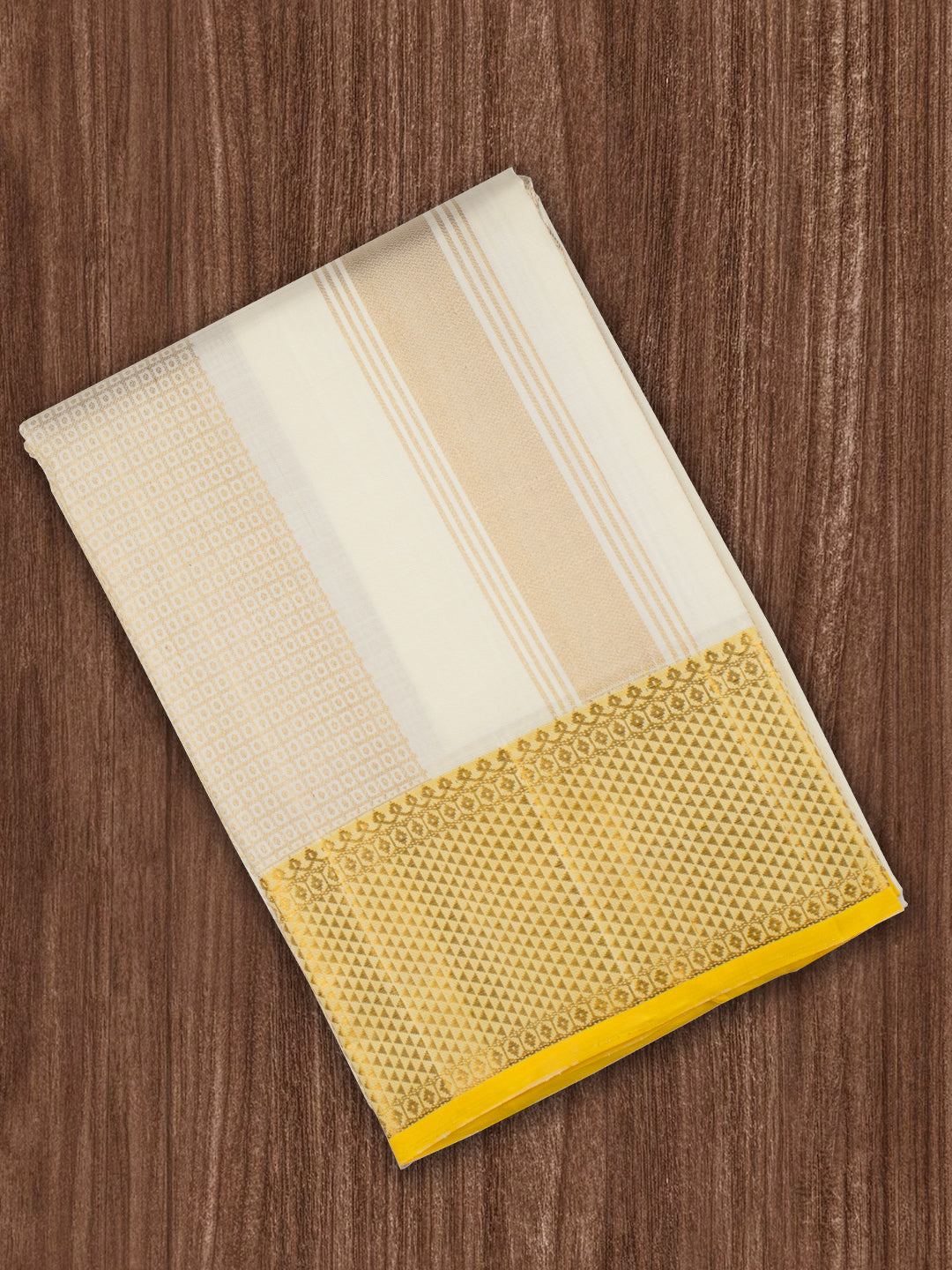 Ramraj Cotton Facebook ad