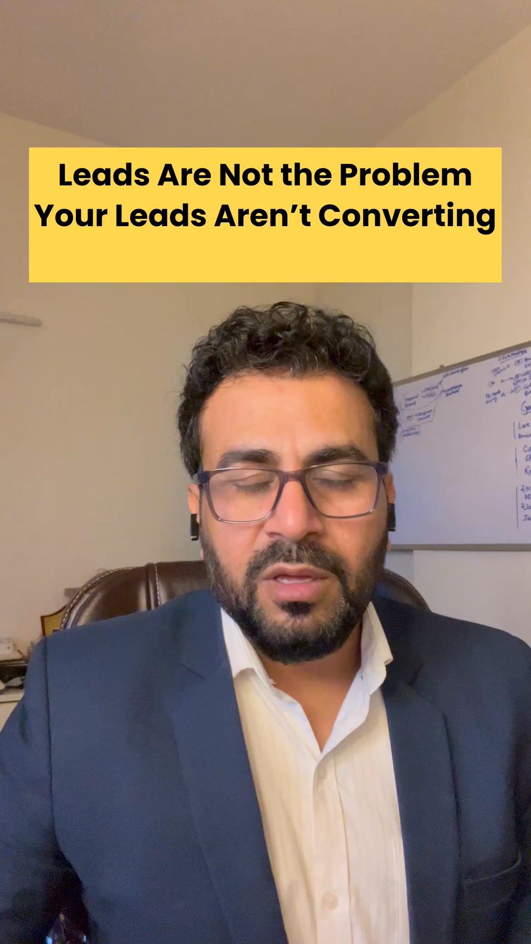 Sales Brigade Facebook ad: Ready To Invest ₹1L+/Month To Grow Revenue?
