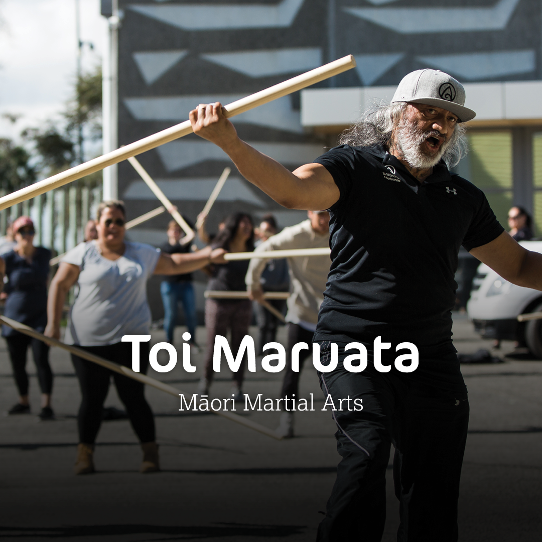 Te Wānanga o Aotearoa Facebook ad