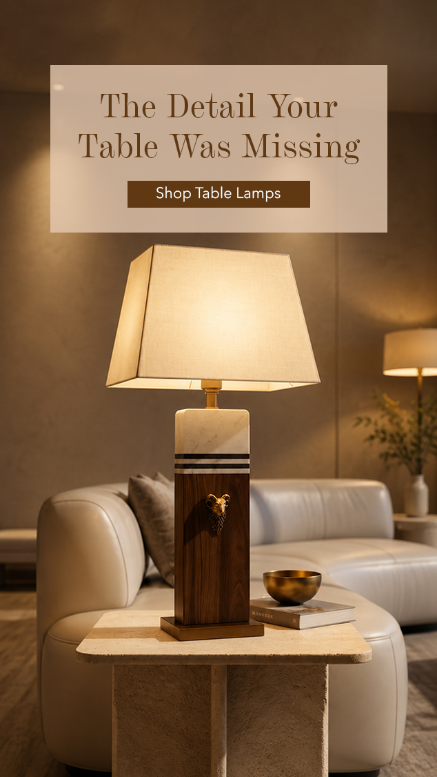The Decor Kart Facebook ad