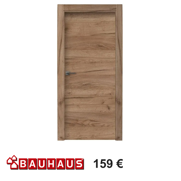 BAUHAUS Facebook ad