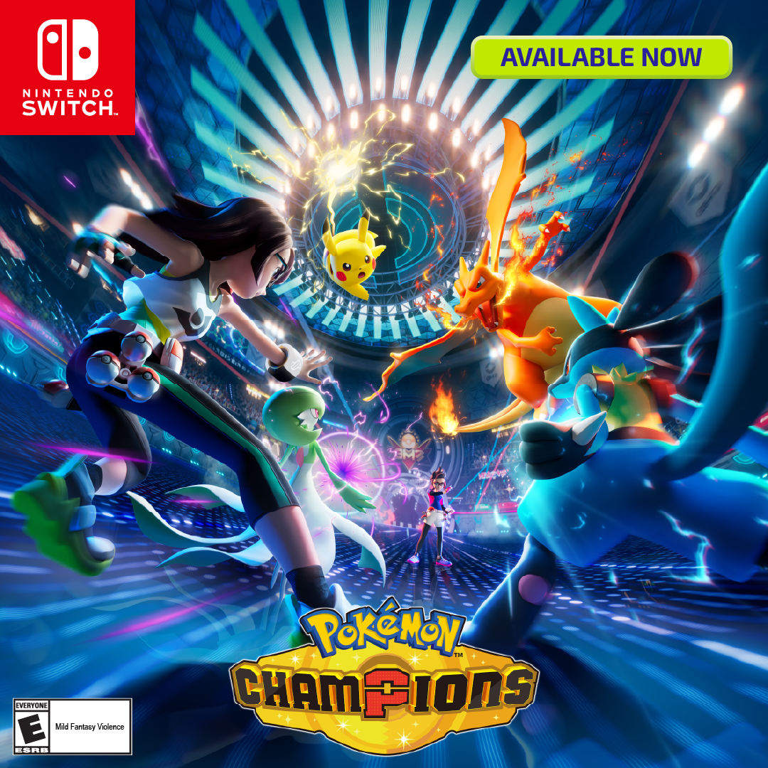 Nintendo of America Facebook ad from May 6, 2026