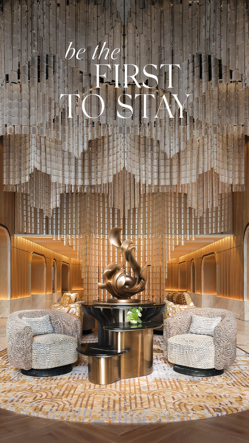 Fairmont Bangkok Sukhumvit Facebook ad from Aug 5, 2026