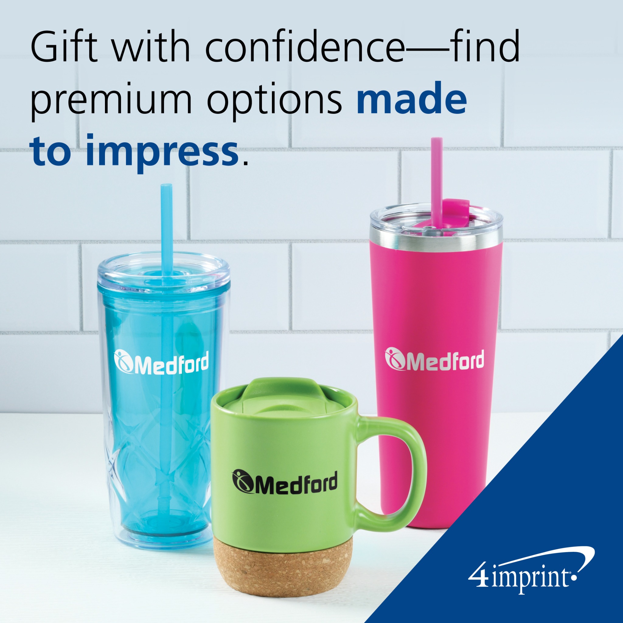 4imprint Facebook ad