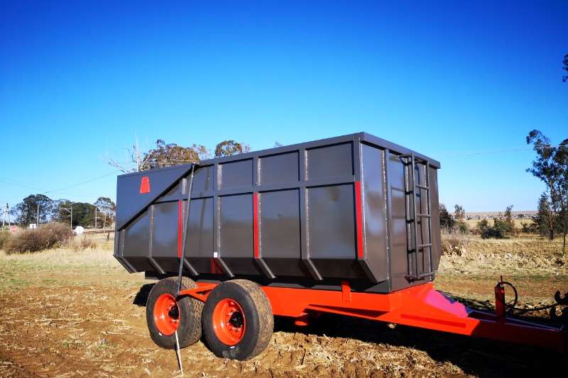AgriMag Online Marketplace Facebook ad