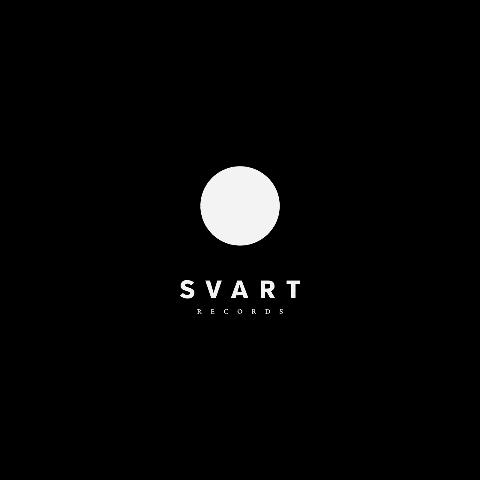 Svart Records Facebook ad: The hardest working vinyl maniacs in Finland.