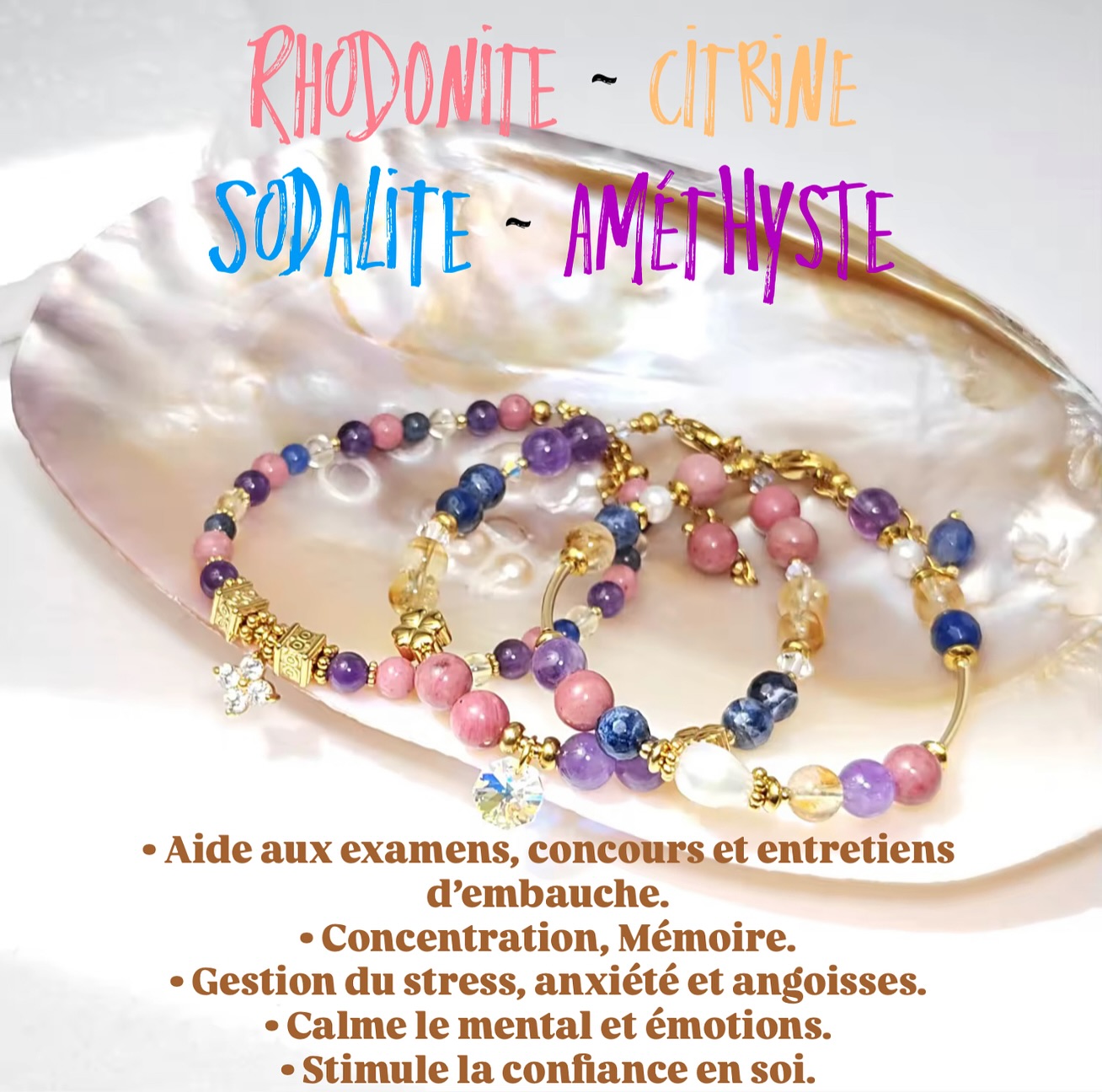 Merveilles Du Monde Facebook ad