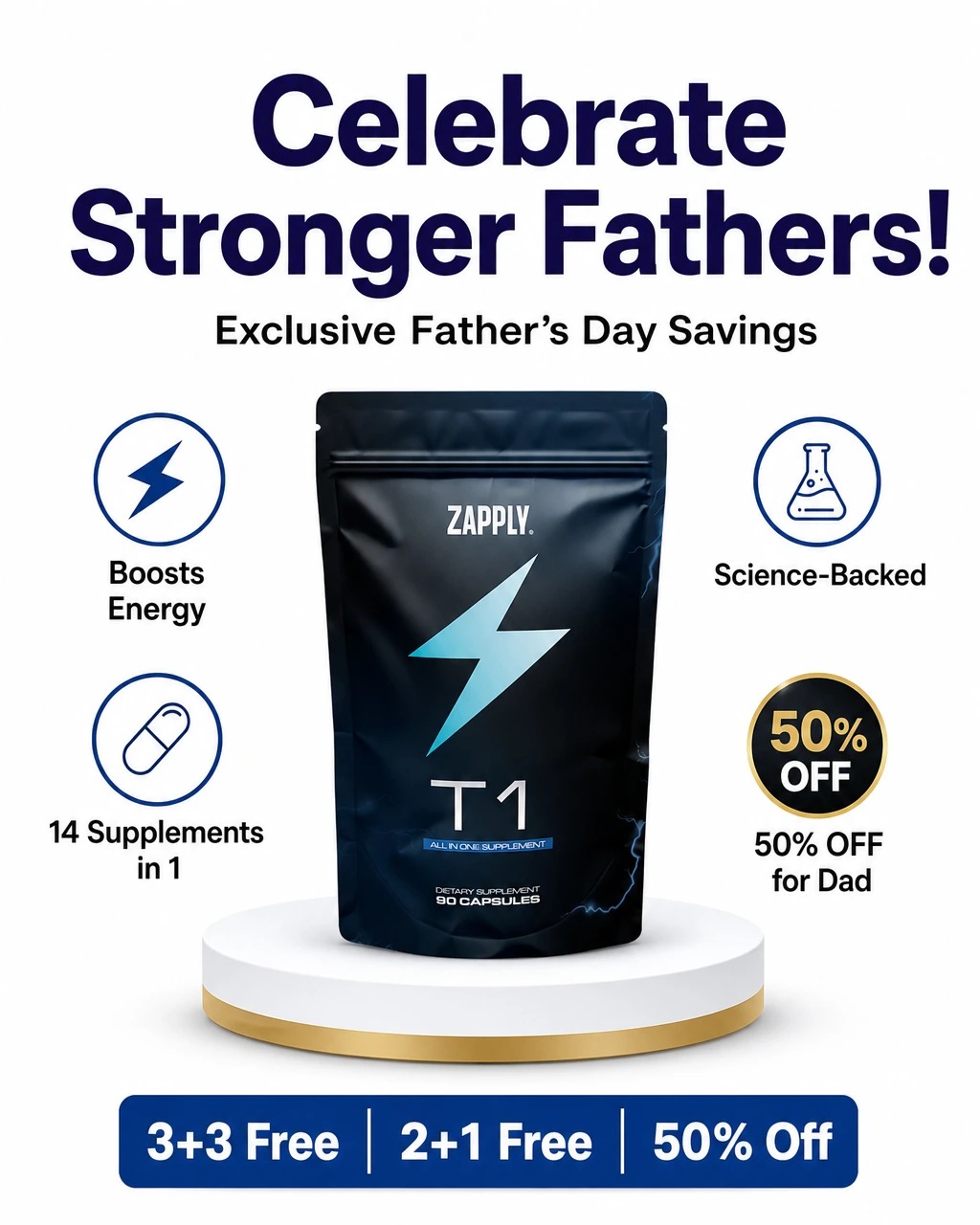 Zapply EU Facebook ad