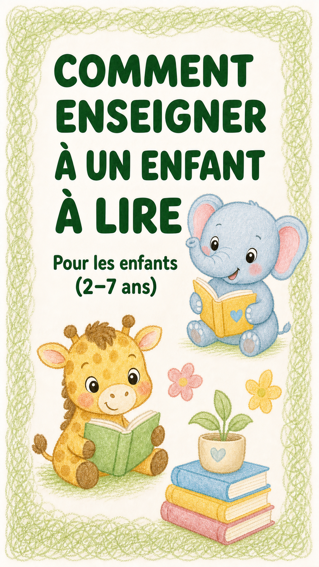 LogicLike Kids: ABC, Reading, Tracing Facebook ad
