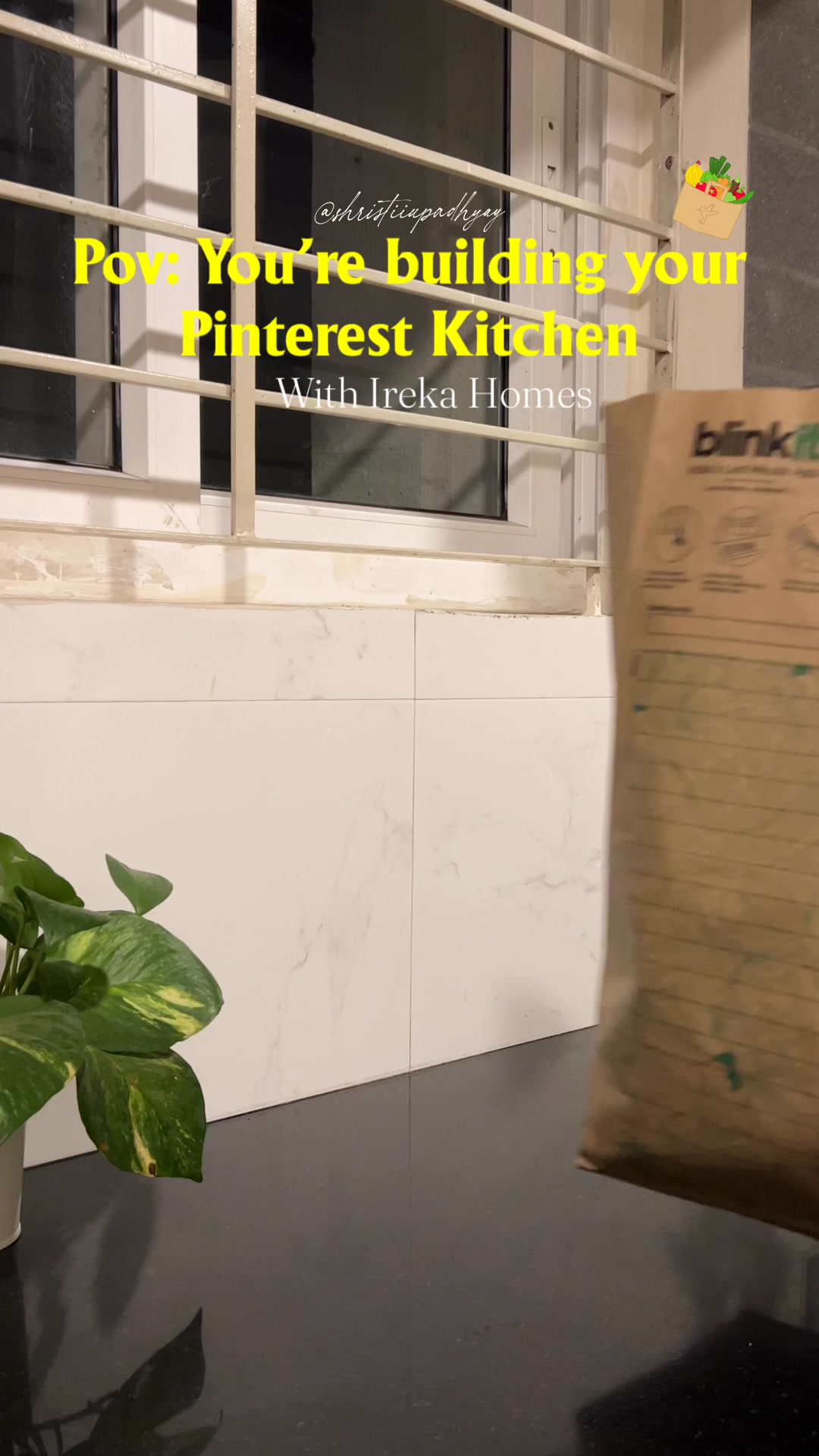 Ireka Homes Facebook ad: Made For Beautiful Homes