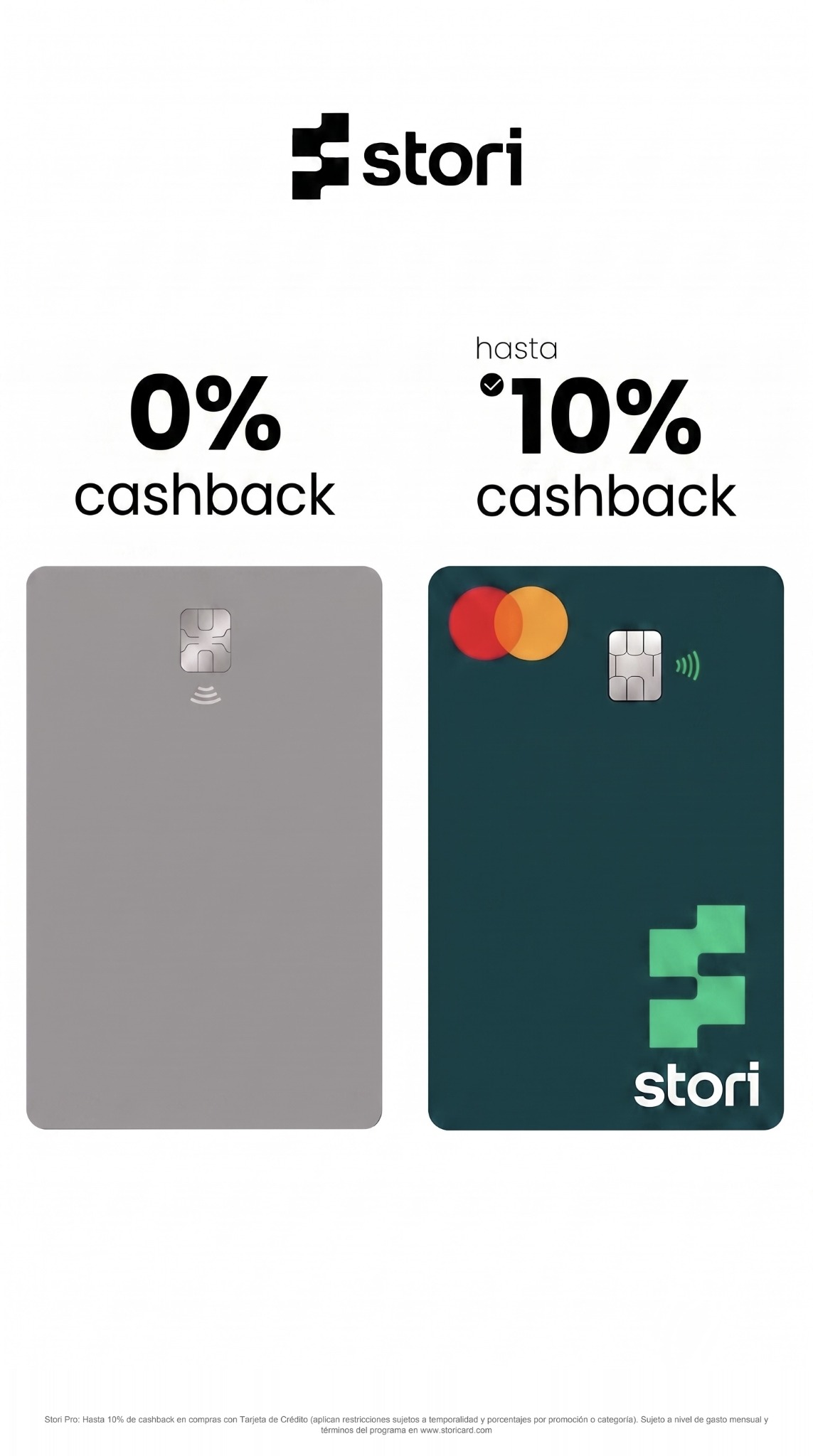 Stori Facebook ad