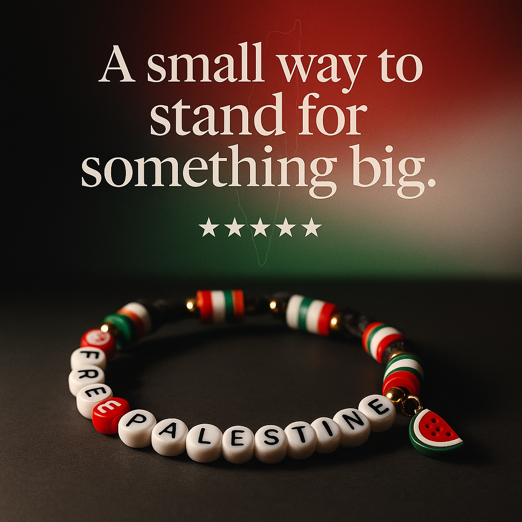 Seven Surahs Facebook ad
