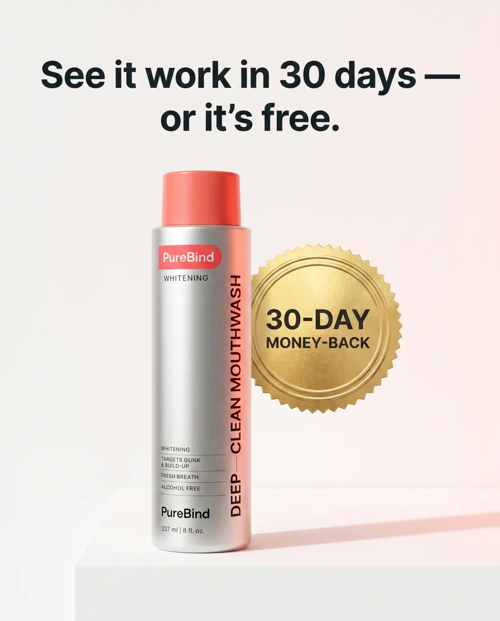 Harper Heights Facebook ad