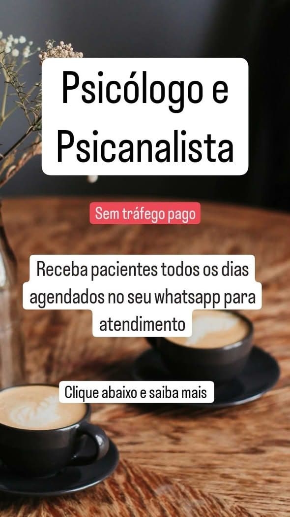 Terapia Online Facebook ad from Jul 13, 2026