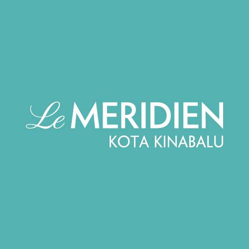 Le Meridien Kota Kinabalu Facebook ad from Apr 22, 2026
