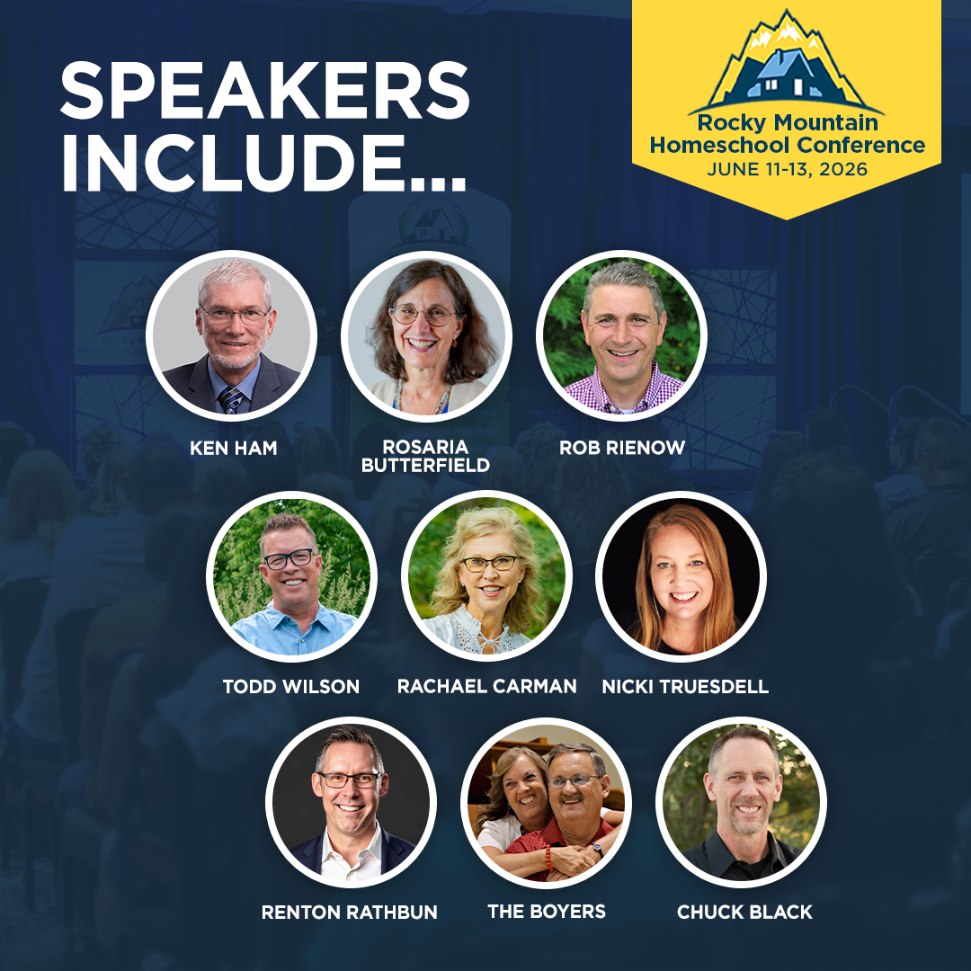 Christian Home Educators of Colorado (CHEC) Facebook ad from Jun 4, 2026
