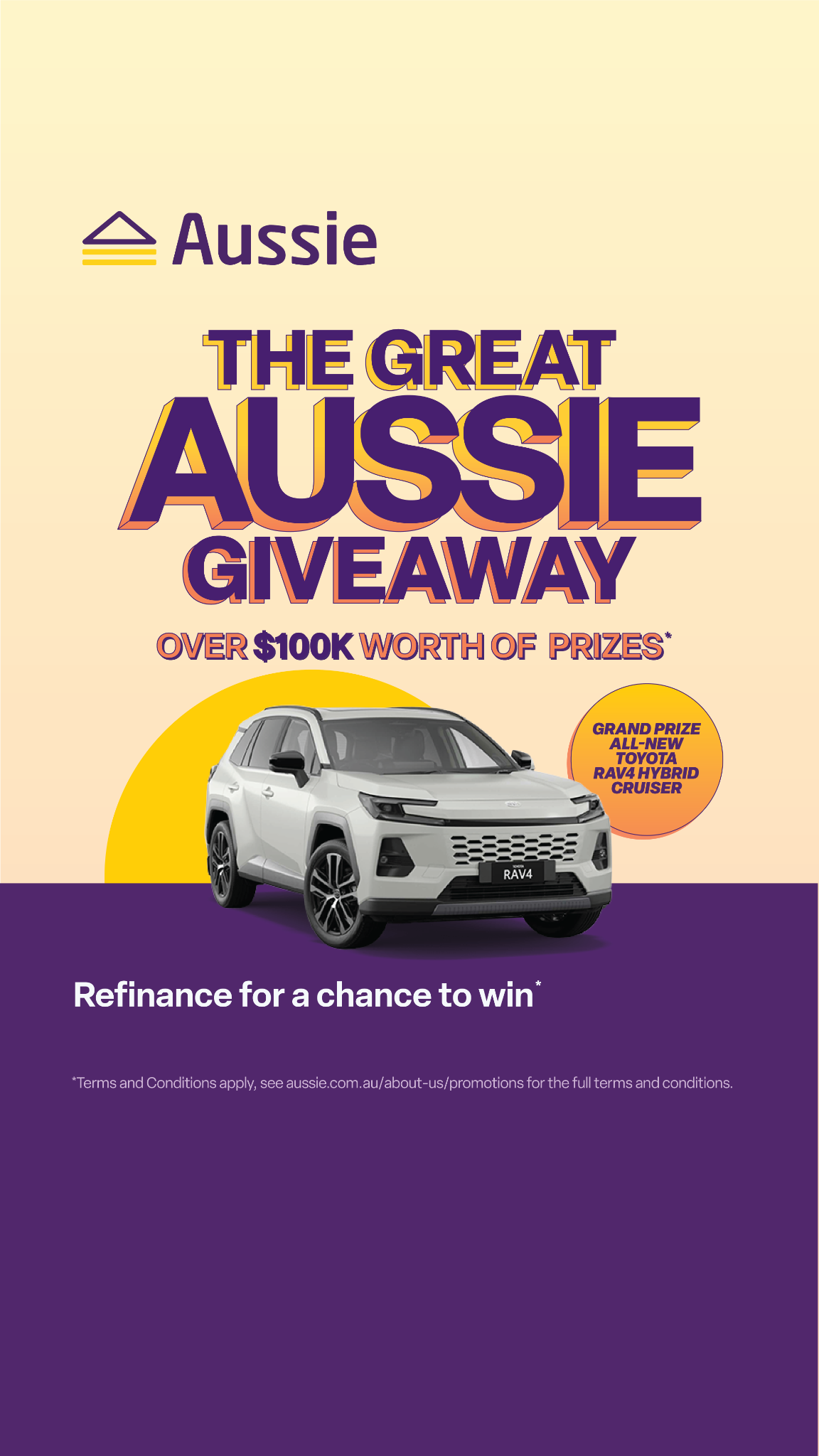 Aussie Facebook ad