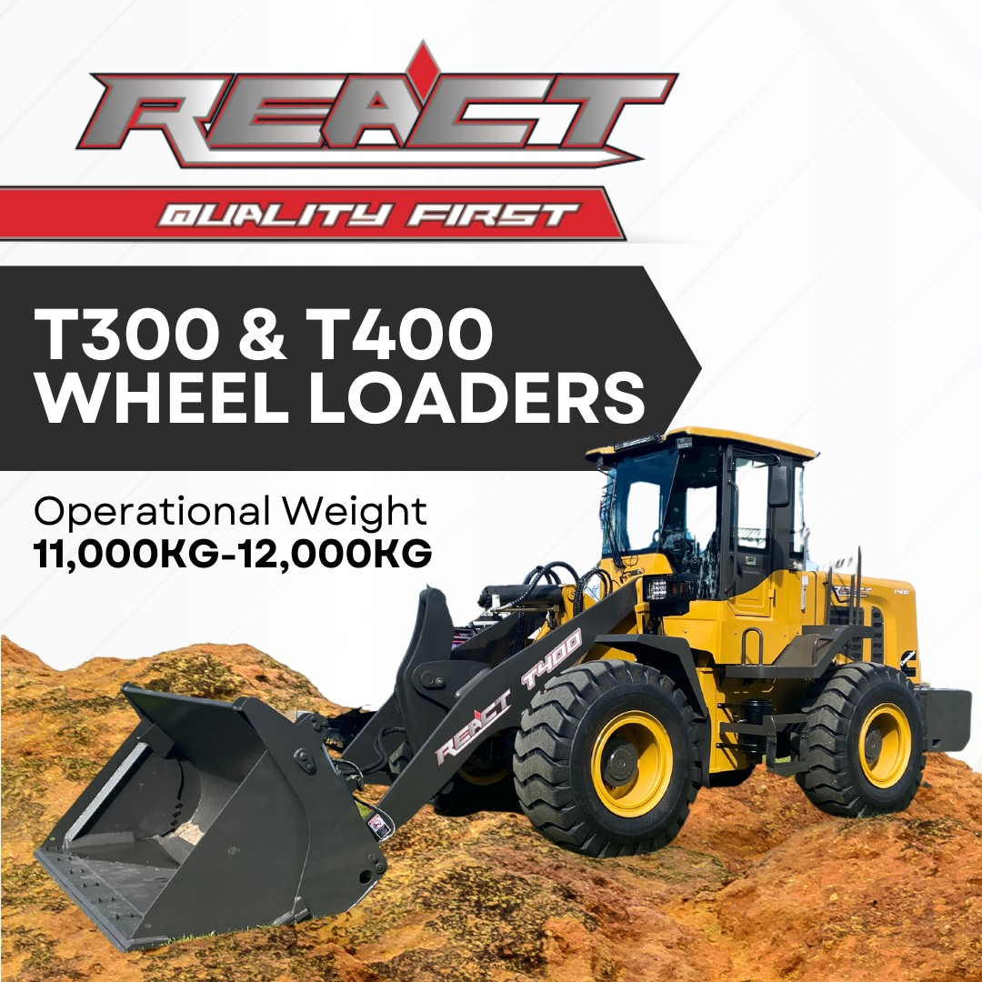React International Facebook ad: Are you tired of unreliable machinery slowing down…