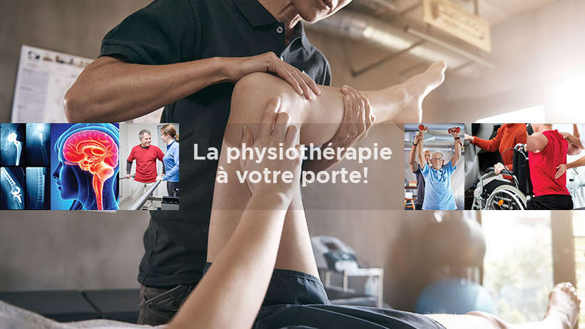 PhysioMobile Facebook ad from Apr 7, 2025