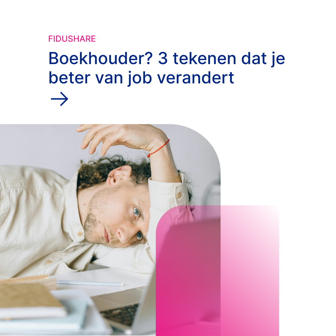 Fidushare Facebook ad
