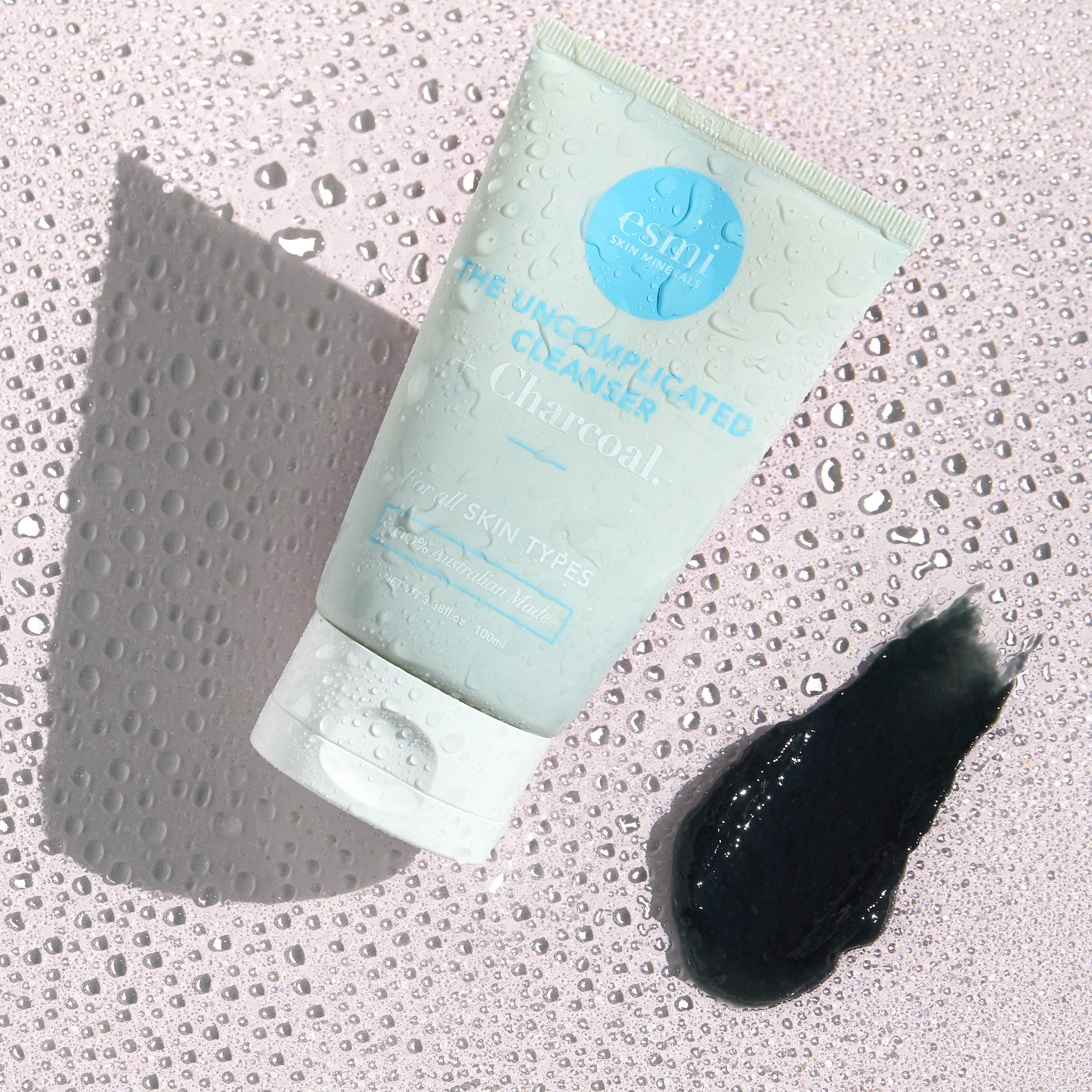 esmi Skin Minerals Facebook ad