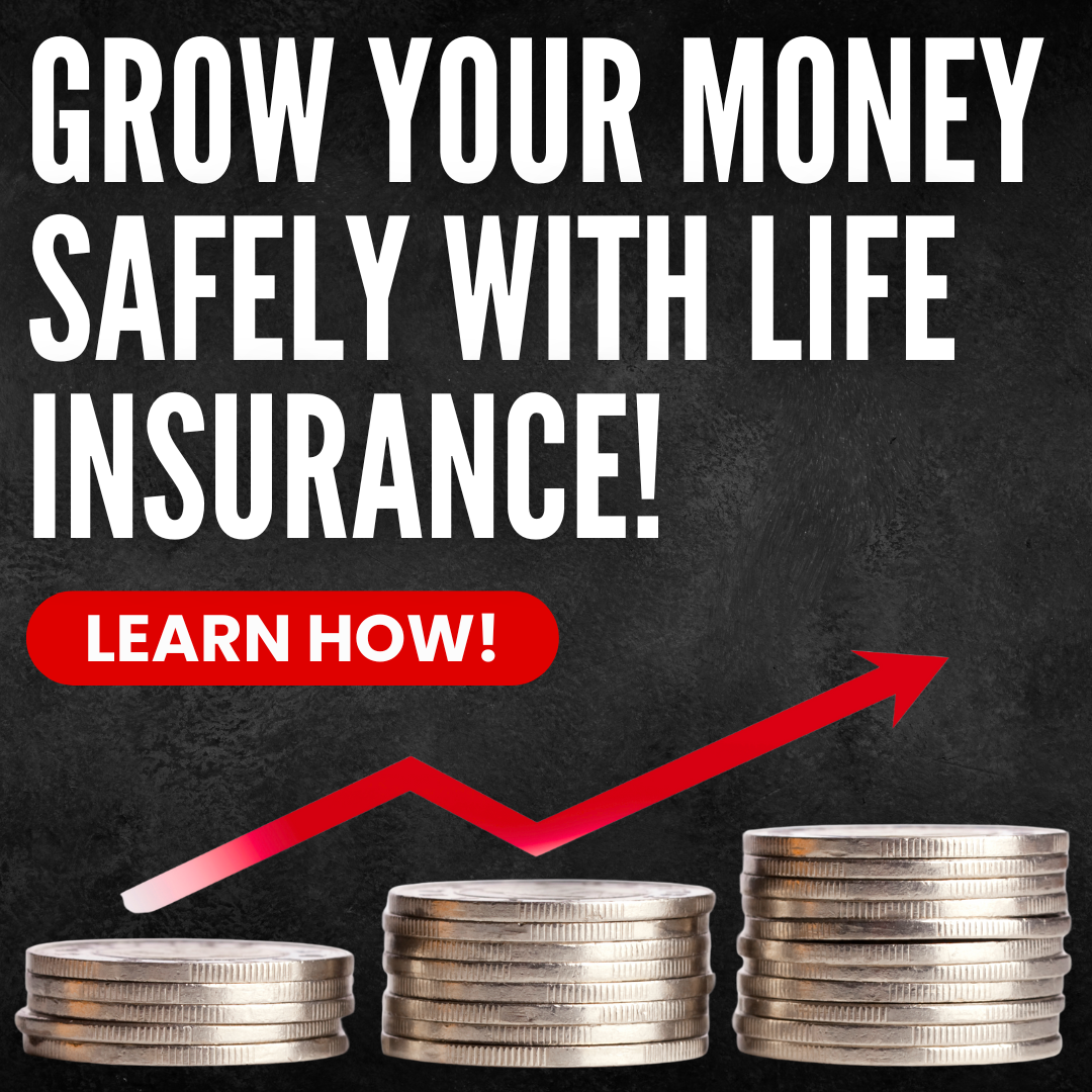 Jordan Rheam Insurance Facebook ad