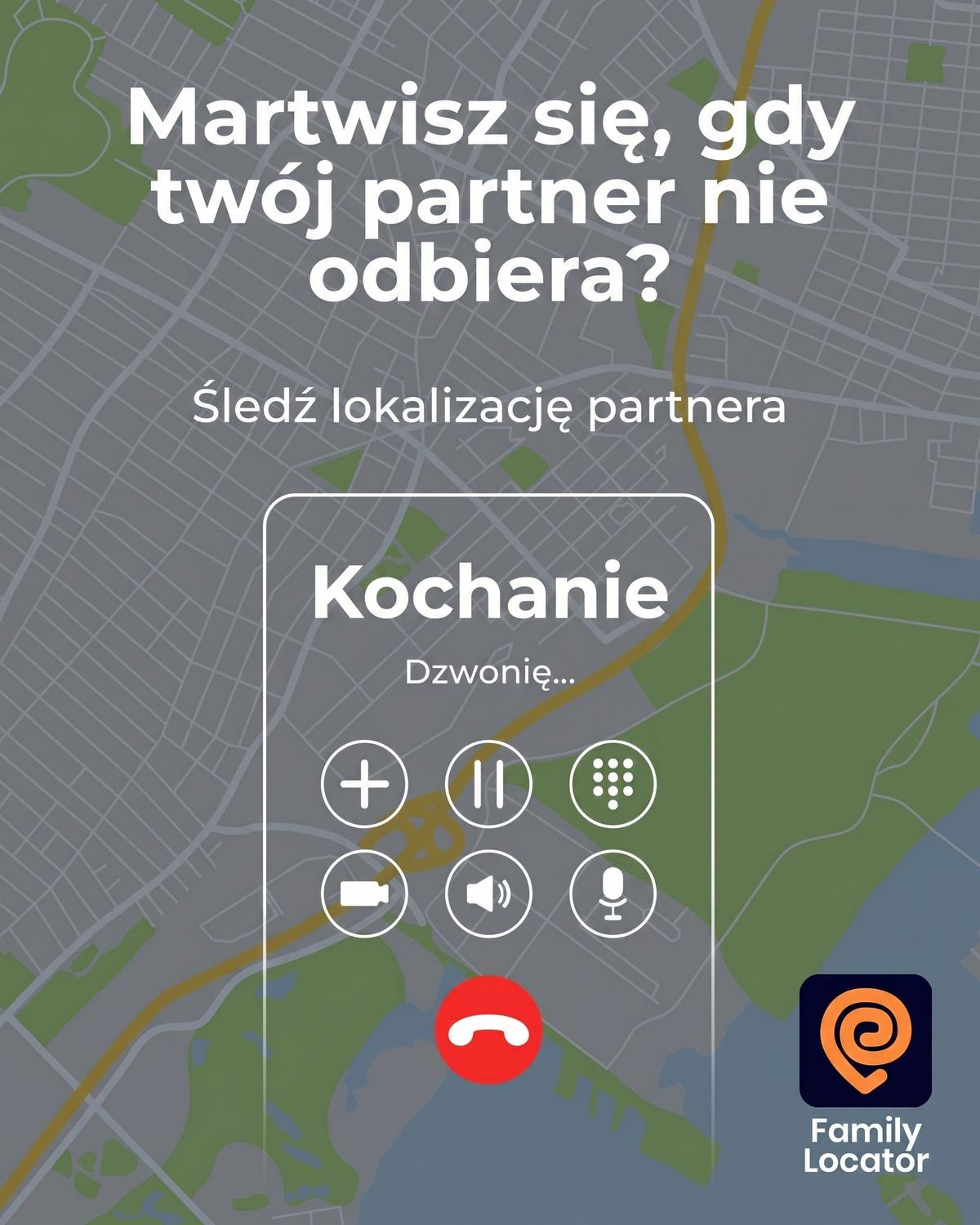 GeoZilla_App Facebook ad: Poznaj prawdę o jego lokalizacji