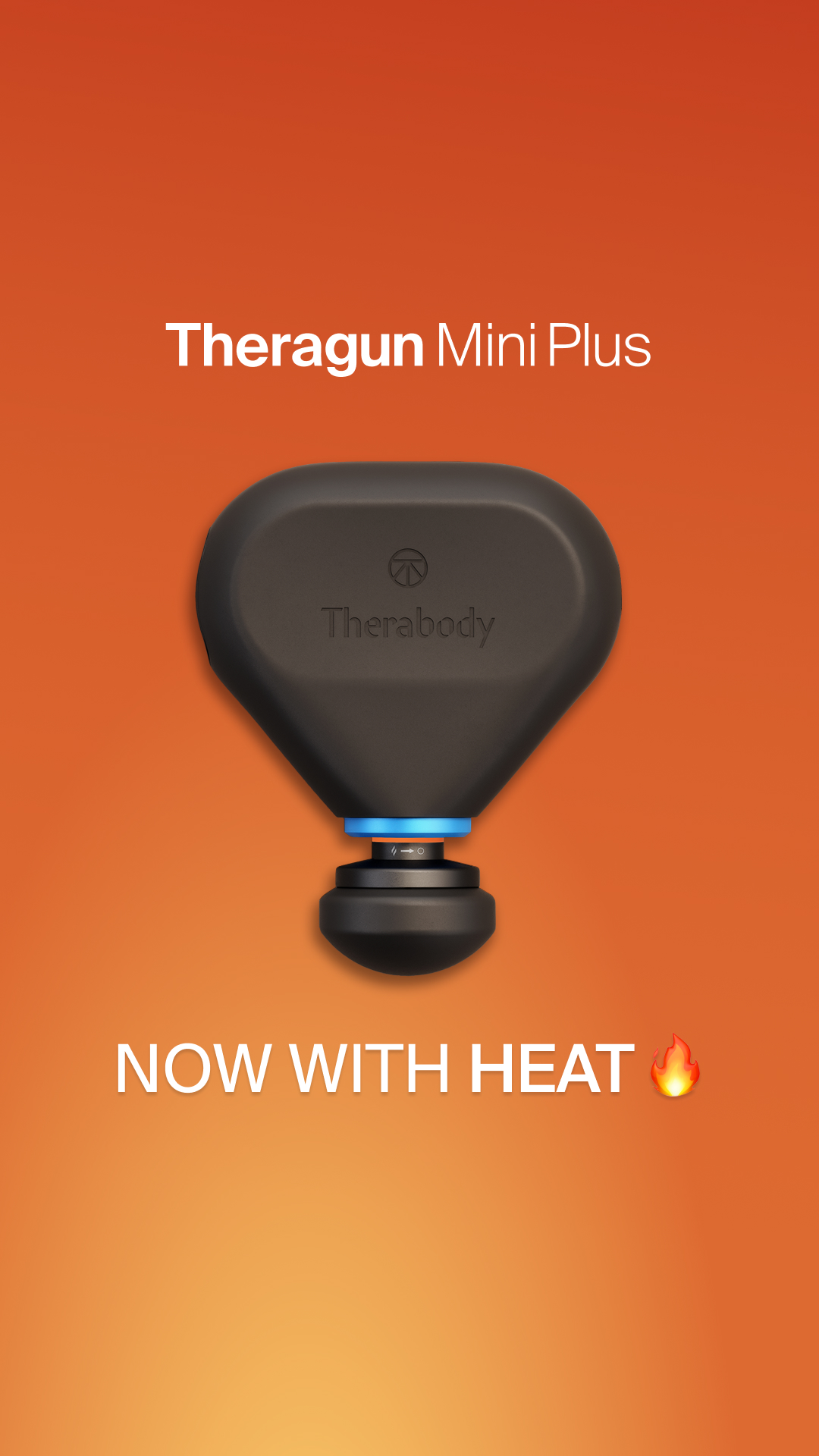 Therabody Facebook ad
