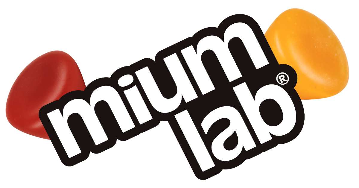 Mium Lab Facebook ad