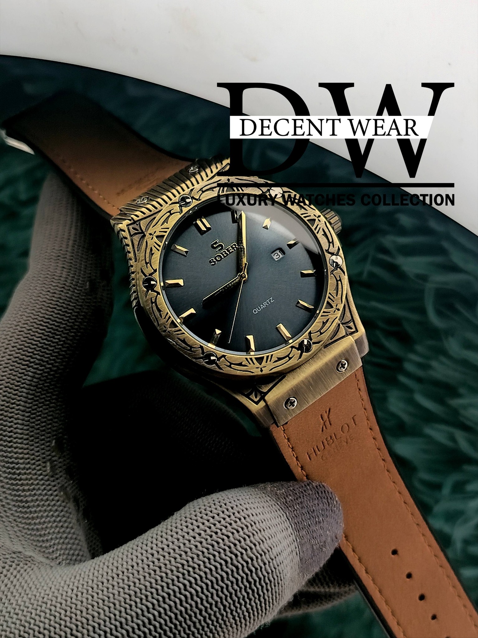 Decent Wear BD Facebook ad