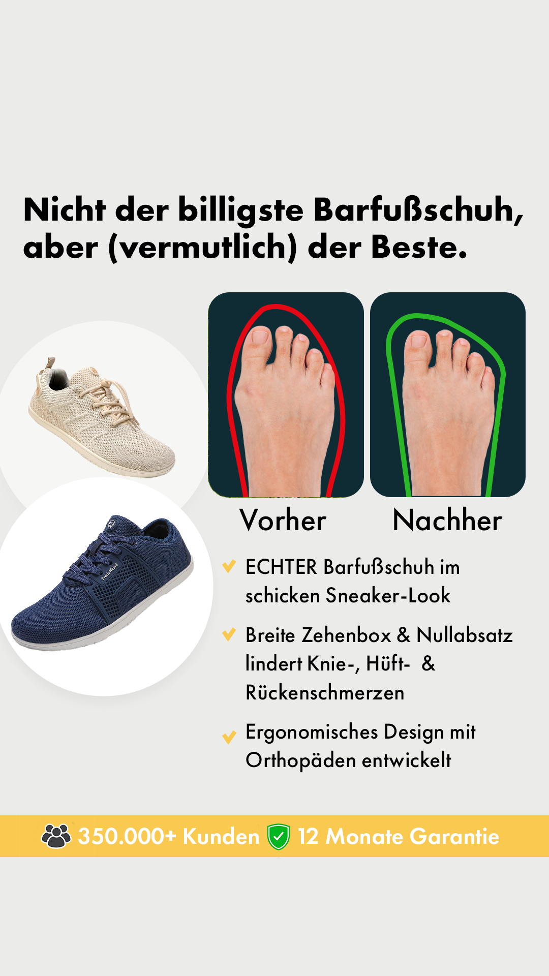 Freiluftkind Facebook ad
