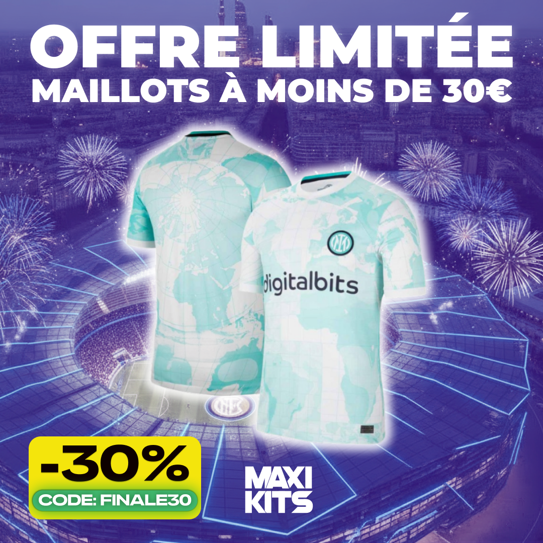 Maxikits.com Facebook ad: +300 000 clients satisfaits