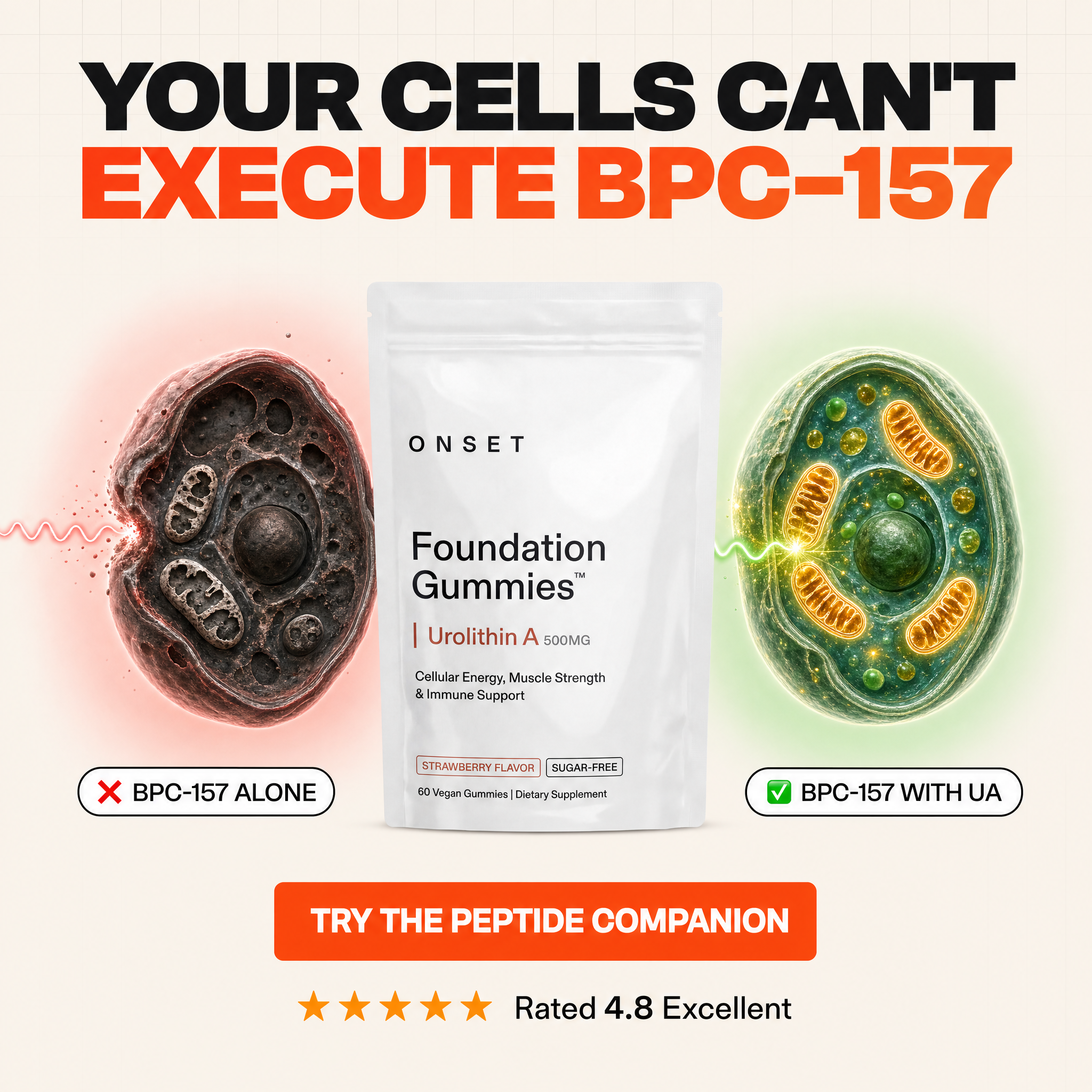Dr. James Carter, MD Facebook ad