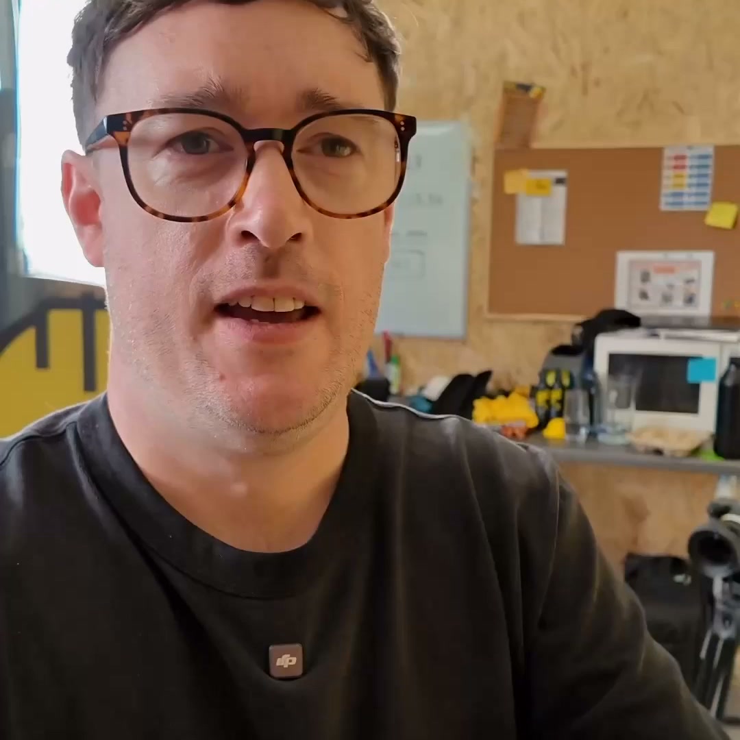On The Tools Facebook ad: Cheaper than a sausage roll a month