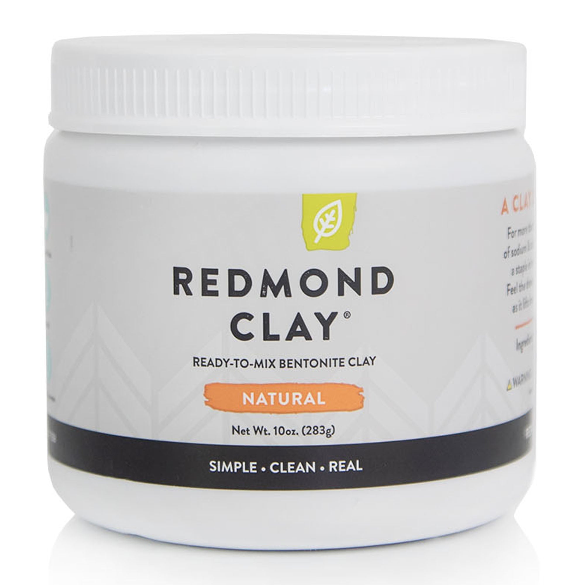 Redmond Re-Lyte Facebook ad