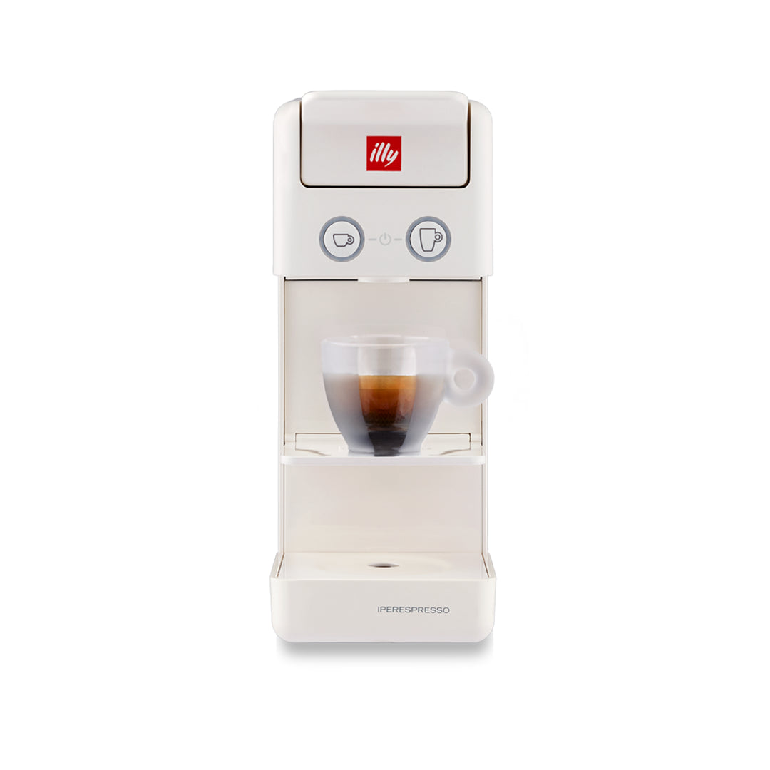 illy Facebook ad