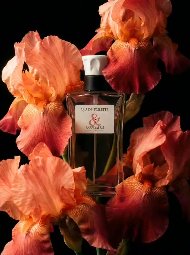 Parfumerie Elise Facebook ad