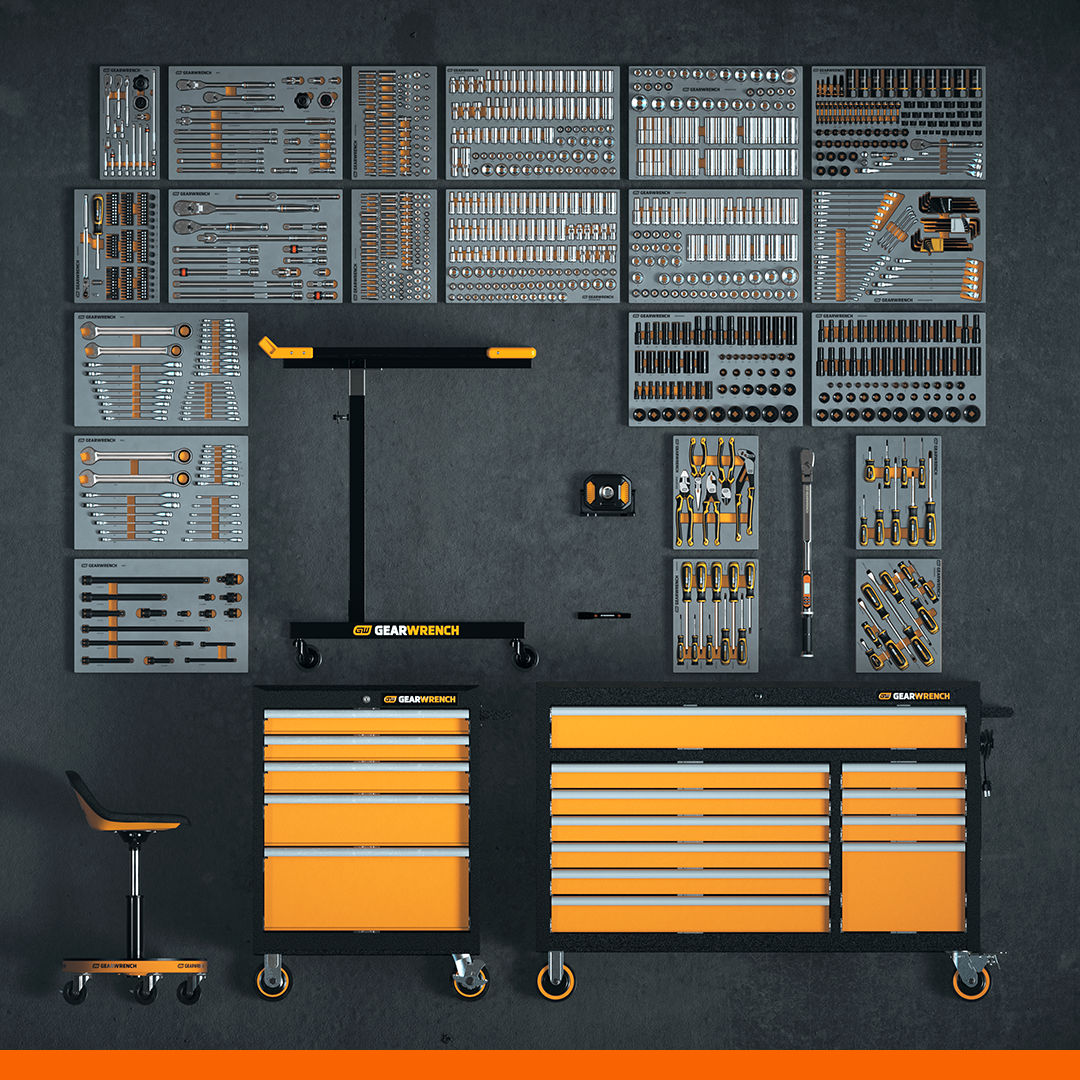 The Home Depot Facebook ad