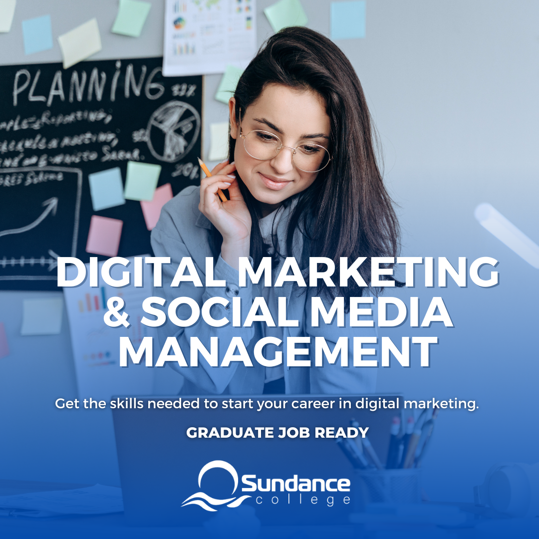 Sundance College Facebook ad