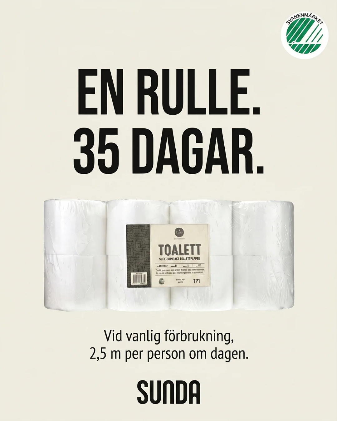 Sunda Facebook ad