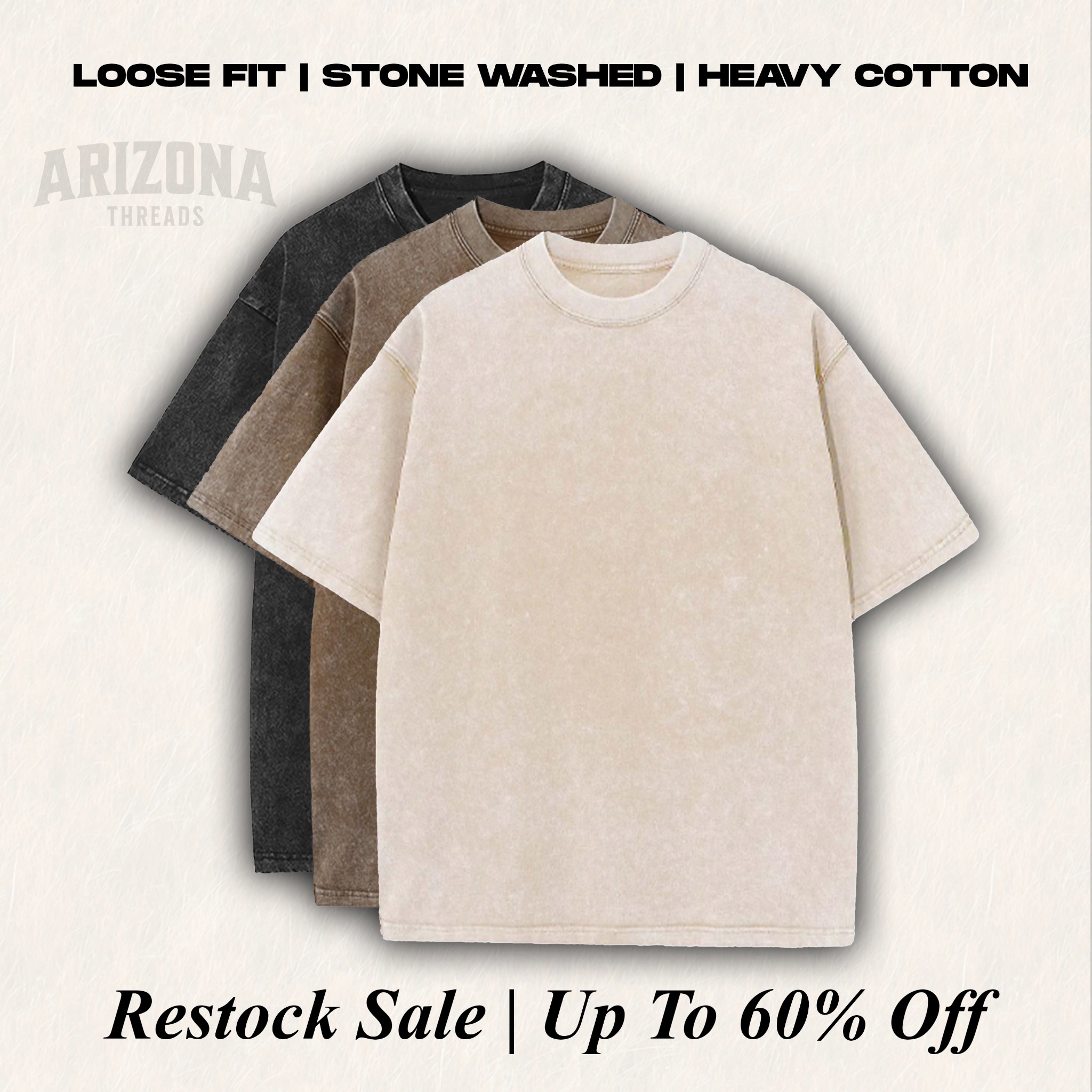 Arizona Threads Facebook ad