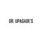 Dr Upagade’s